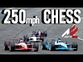 The Ultimate Oval-Racing Machines - CART Indycar VRC 1999 - Assetto Corsa