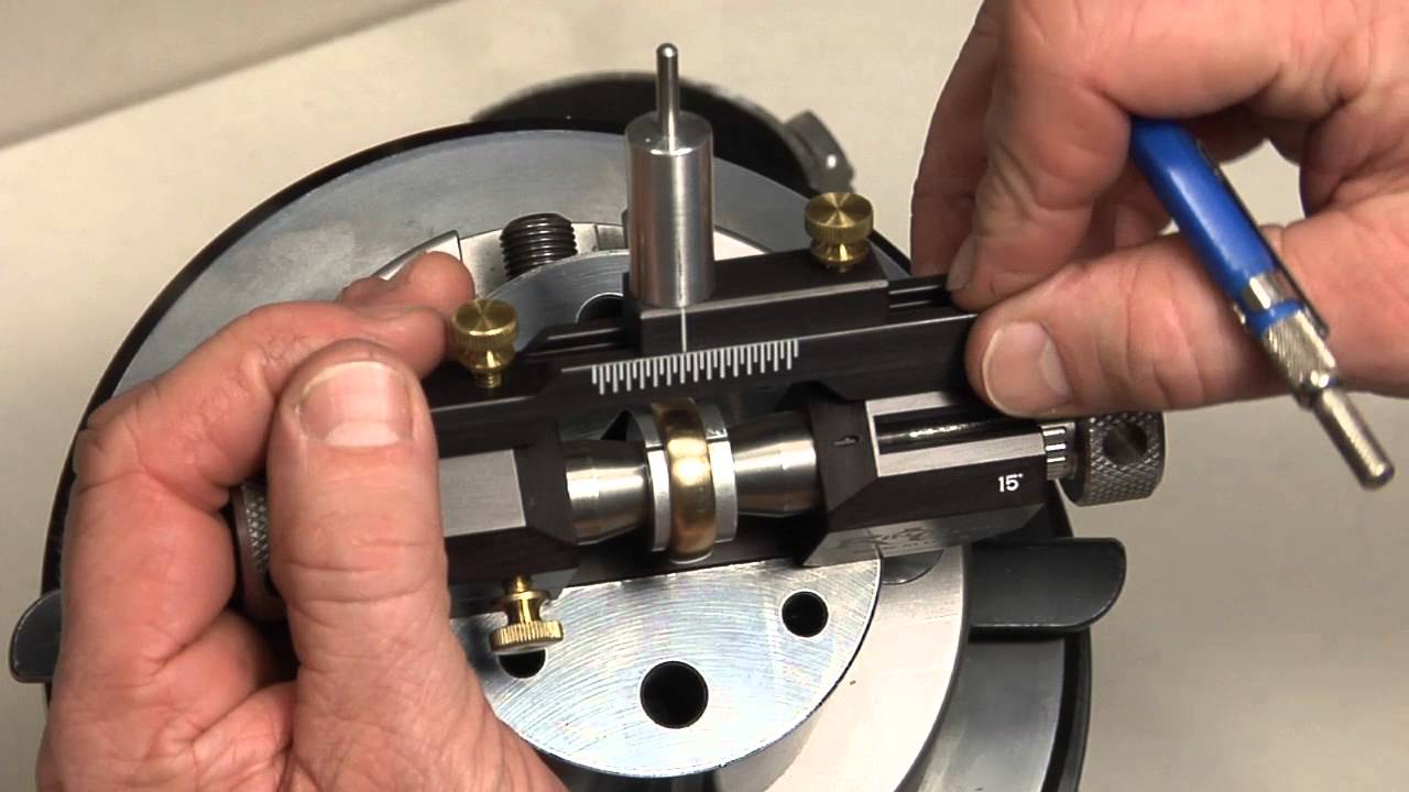 Ringenie Demonstration Youtube