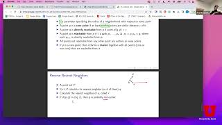 Data Mining (Spring 2023) - Review