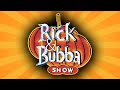 The Rick & Bubba Show - LIVE - October 31, 2024