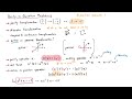 parity in quantum mechanics position operator