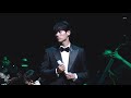 4k 210710 그대에게 난 레떼아모르 김성식 letteamor sungsik kim 위시 발매기념 콘서트 wish concert