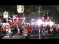 第31回 仙台青葉まつり宵祭り sendai aoba festival