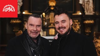 Štefan Margita & Michal Kindl - Duch Vánoc (oficiální video)