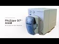 Philips AGM G7ᵐ | Anesthesia Gas Module | How to use | Full demo | How to replace water trap