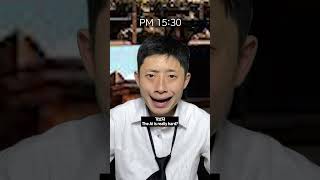 어버이날의 하루