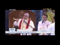 Discurso del Papa Francisco en el encuentro con las familias en Filipinas