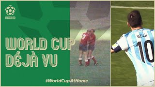Wow! World Cup Déjà Vu | 1970 FIFA World Cup
