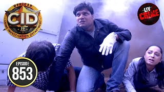 Toxic Gas से भरे Room में CID को खत्म करने की कोशिश | CID | सी.आई.डी. | Latest Episode | 3 Dec 24