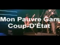 Coup-D'État pour le concours House Band M+