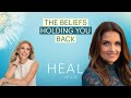 Dr. Shefali Tsabary - Awakening From The Beliefs That Are Holding You Back (HEAL with Kelly)