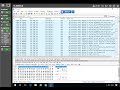 analyze network traffic with wireshark part 1