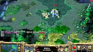 超清 820dota第一视角 先知伐木机合集