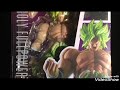 lanÇou o broly sh figuarts mais informaÇÕes sobre ele 😱