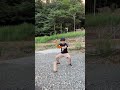 薪割り動画 shorts solocamping ソロキャンプ