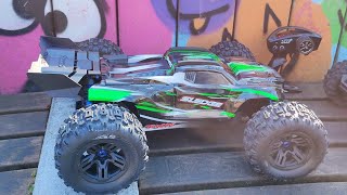 Der NEUE Traxxas SLEDGE! - Vorstellung und Fahrtest