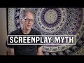 The Myth About Screenplay Story Structure by Larry Wilson