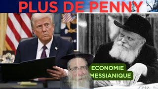 Rabbin: PROPHÉTIE TALMUDIQUE devant nos 👁️!