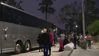 Houston crime victims head to state capitol to demand public safety, victim support
