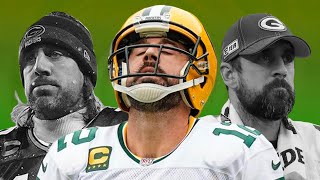 The Fall Of An NFL Legend: How Aaron Rodgers Failed To Win Another Super Bowl…
