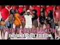 POP THE BALLOON OR FIND LOVE | INDIANAPOLIS EDITION | EP. 1