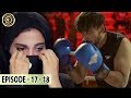Aisi Hai Tanhai Episode 17 & 18 - 3rd Jan - Nadia Khan , Sami Khan & Sonya Hussain