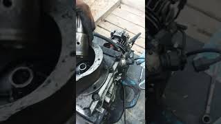 Atul Shakti ka gearbox