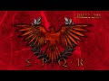 1 Hour of Epic and Battle Roman Empire Music - SPQR