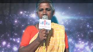 15 வருடங்களாக  சூனியத்தின்  கட்டில் இருந்து இயேசு விடுதலை  தந்தார்