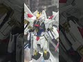 【ガンダム展示】hgマイティーストライクフリーダムガンダムの上部と頭のパーツをチェック！ gundam gunpla 秋葉原 ヨドバシカメラ shorts hgce ガンダムseed