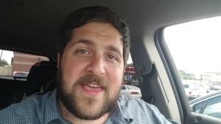 Dan Zarrow visits the NJ MVC - Part 2