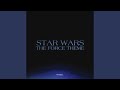 The Force Theme