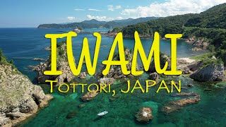 【ジオパーク】〜家族で楽しむ！鳥取県岩美町の伝統漁法「アゴすくい」体験〜｜Learning traditional fishing in Iwami, Tottori Prefecture