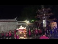 2016 04 24 接駕大庄浩天宮 參廟大村慈雲寺