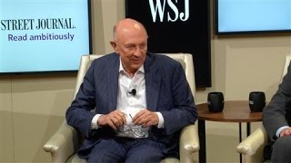 CIO Network: The Biggest Cyberthreats Facing the U.S.