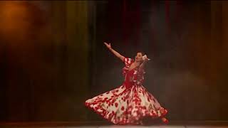 Schachlo - Russian Gypsy Dance