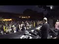 Danny Krivit 718 Sessions Outdoor Party 2021 