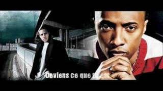 Soprano Ft. Mino - Deviens ce que tu es