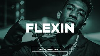 [FREE] Young Thug x Tory Lanez x Desiigner Type Beat - "Flexin" | Trap Type Beat 2019