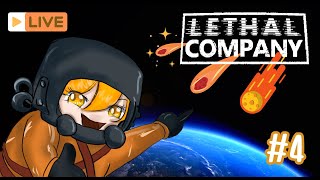 ทวงคืนบริษัท ไหนเงินจ้าง I (lethal company)