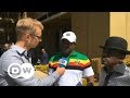 Zimbabwe: Zanu PF's Mangwana and MDC's Timba on election results | DW English