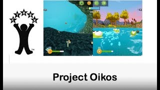 Project Oikos by Ubisoft