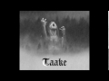 taake umenneske sub español