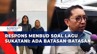 Kata Menbud Fadli Zon soal Lagu Bayar, Bayar, Bayar Milik Band Punk Sukatani