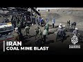 At least 50 killed in Iran coal mine blast: State media