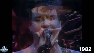 Duran Duran - Don't Say A Prayer (1982-2009-2022)