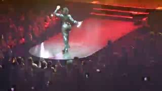 Demi Lovato- Cool For the Summer (Future Now Tour Barclays Center Brooklyn, NY) HD