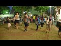 盆踊り？@前塚町天王祭2018