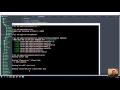 JS Web apps - First endpoint angular-fullstack part 1
