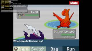 how to get darkrai in project pokemon roblox